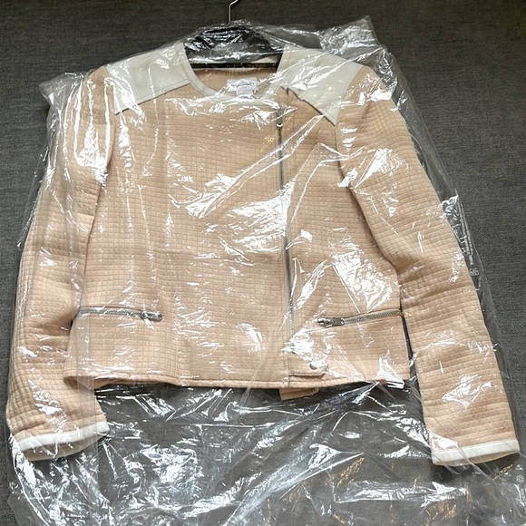 CLUB MONACO JACKET SZ 4 - Picture 13 of 16